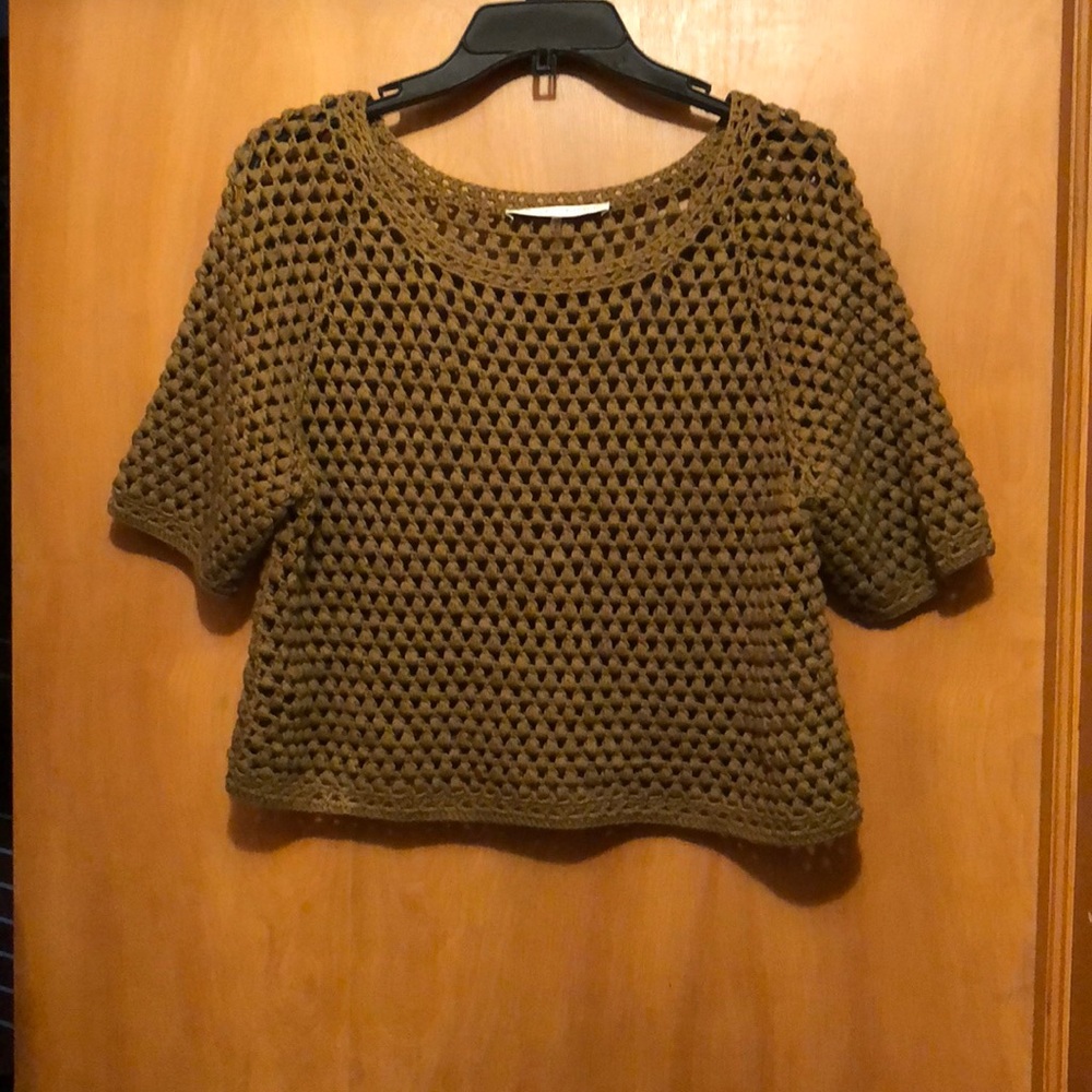 Trina Turk top